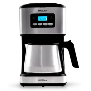 Cafeteira Elétrica Programavel Mallory 1,5 Litros